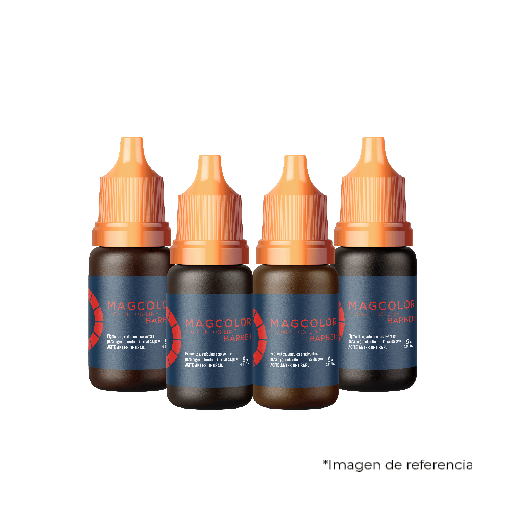 mag color barber