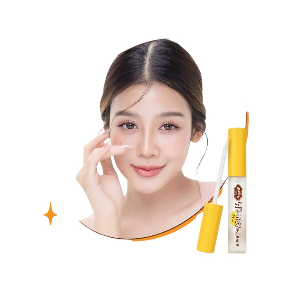 HONEY PULUK NEICHA