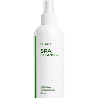 LIMPIADOR DE GRASA FACIAL Y CORPORAL NEICHA COREA