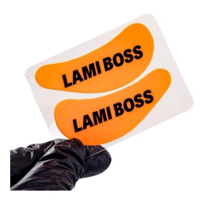 Lami Lashes & Brows Silicone Patches