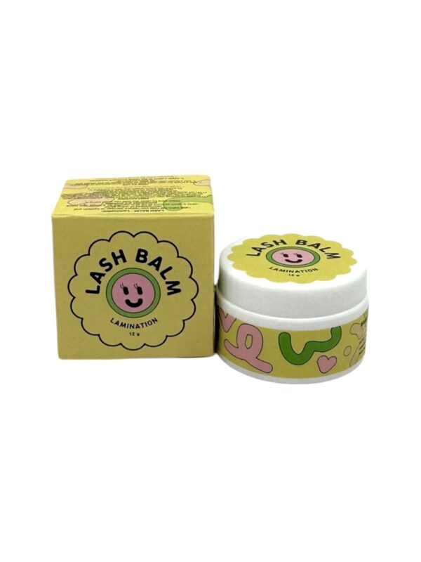 LASH BALM
