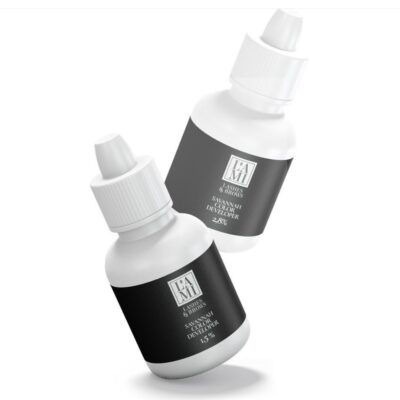 LAMI LASHES  ACTIVADOR DE TINTE HIBRIDO.