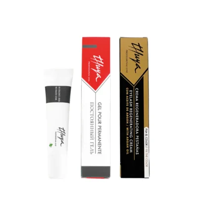 PASOS BROW LAMINATION THUYA.