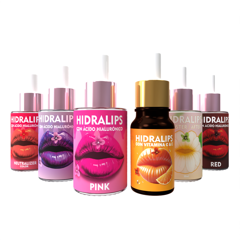 HIdralips