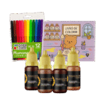 KIT MAG COLOR EDICIÓN ESPECIAL