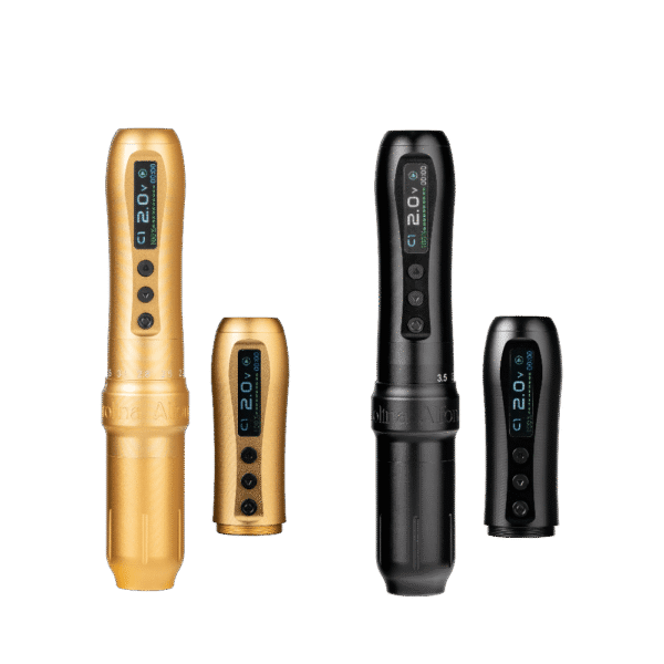 Maquina rotativa carolina alonzo