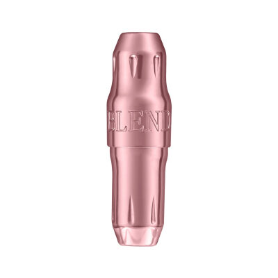 Perma Pen Pink Icon