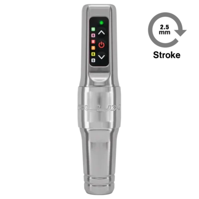 FLUX MINI SILVER