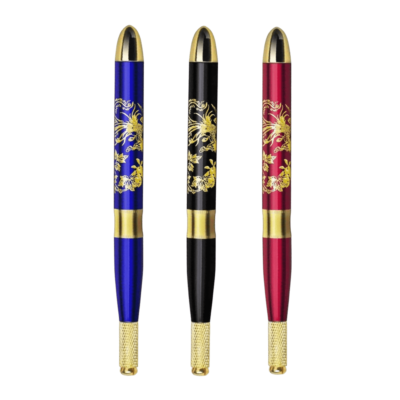 pluma manual microblading