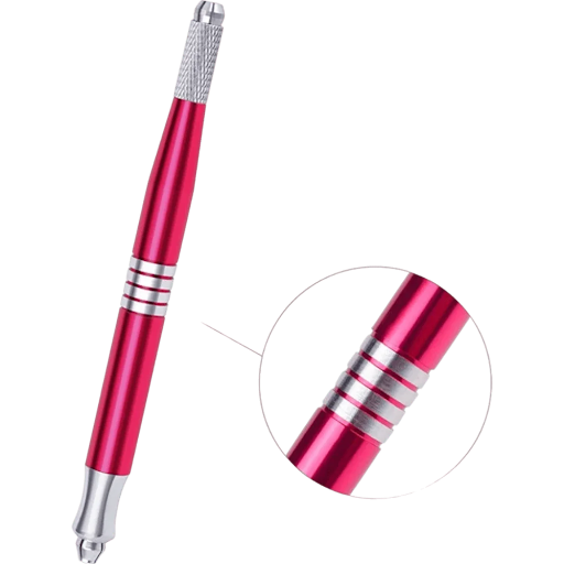 pluma manual microblading