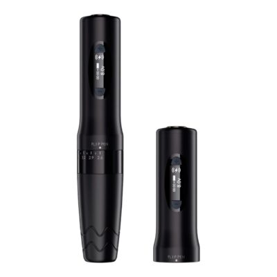 BRONC AURA STROKE INTERCAMBIABLE.