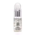 óleo de castor vitamin reparador cejas y pestañas crecimiento hidratación beauty plus