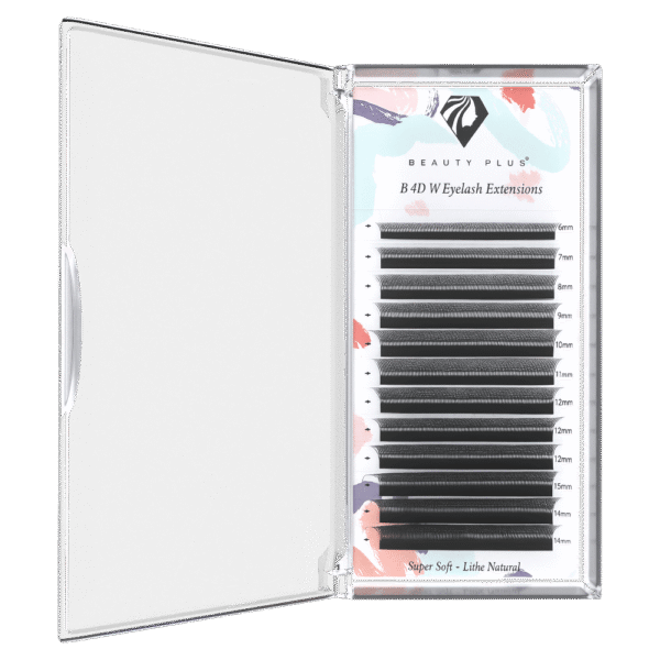 B D W Wywlash Extensions