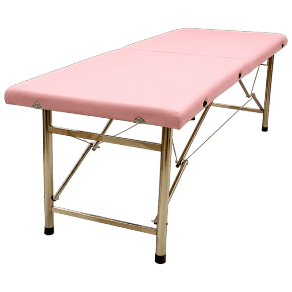 Camilla nueva rosada