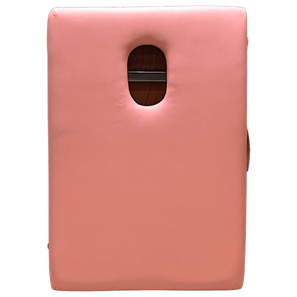 Camilla nueva rosada