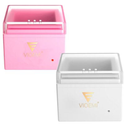 Mini Calentador de Cera inalambrico -Olla de cera mini