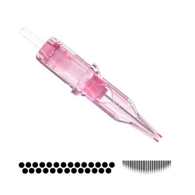 CARTUCHO MAGNUM VIOEMI.