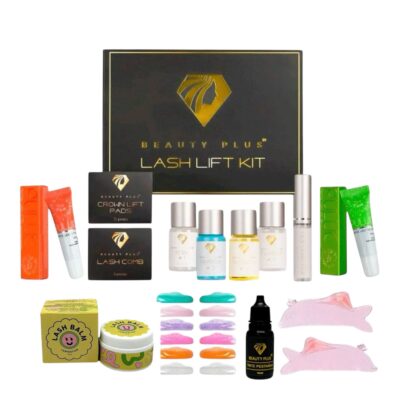 KIT PARA TECNICA DE  LIFTING COREANO.