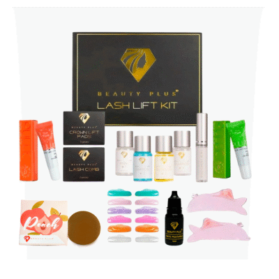 KIT PARA LIFTING COREANO