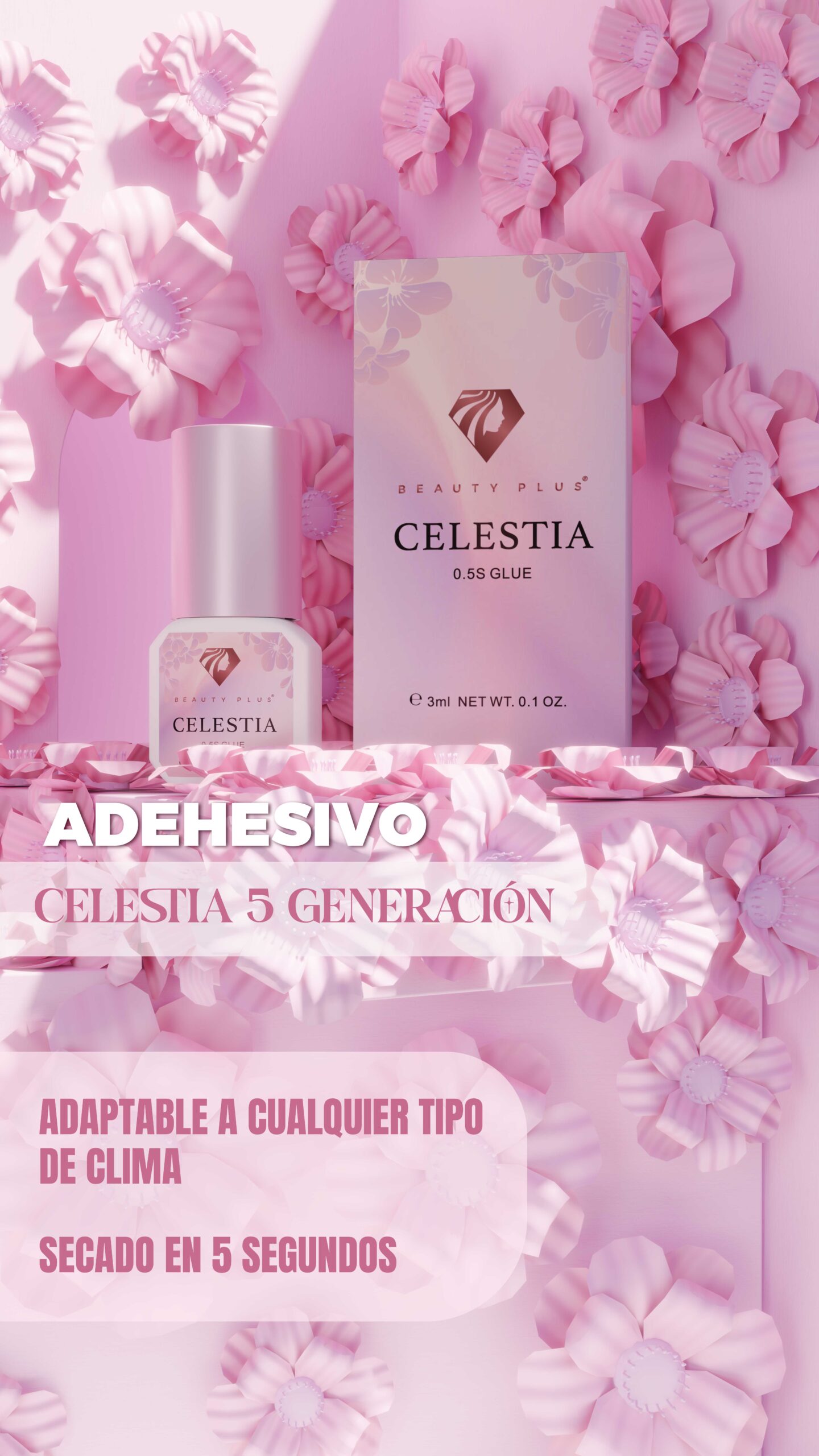 Banner celestia
