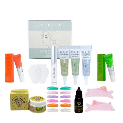 Kit lifting coreano con cisteamina prowave .