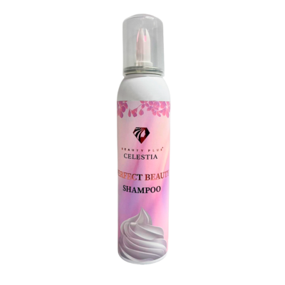 SHAMPOO CHANTILLY PERFECT BEAUTY 100ML.