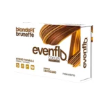 kit evenflo blonde 2 brunette pigmentos micropigmentación cejas beauty plus
