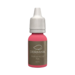 Dermink rosa blush