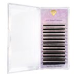 D W Eyelash Extensions