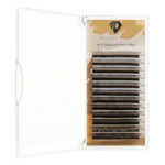 D W Medium Brown Eyelash