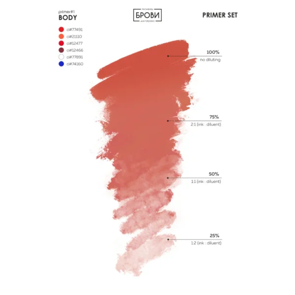 Brovi SVETA SCHWARZ body