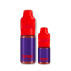 Brovi MODIFIER red