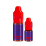 Brovi MODIFIER red