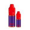 Brovi MODIFIER red orange