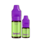 Brovi ONE cool dark brown