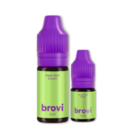 Brovi ONE deep dark brown