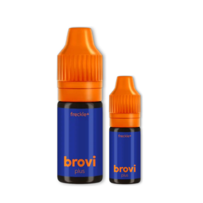 PIGMENTO BROVI PLUS CEJAS FRECKLE.