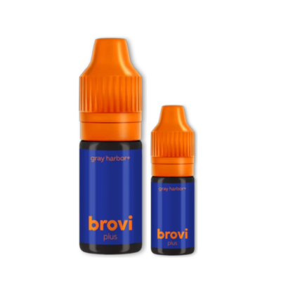 PIGMENTO BROVI PLUS CEJAS GRAY HARBOR.