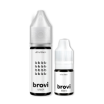 Brovi XOXO ultra black