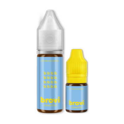 PIGMENTO BROVI ESSENTIAL CEJAS CINNAMON STICKS.