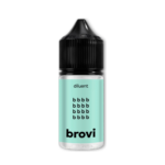 Brovi diluent