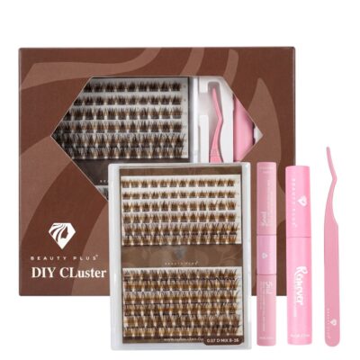 KIT CLUSTER  COLOR CAFE.