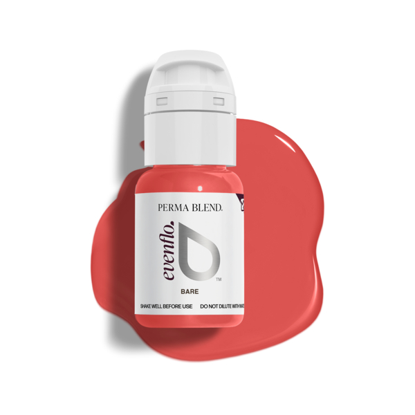 Permablend Evenflo Bare
