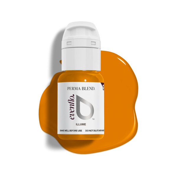 Permablend Evenflo Illume