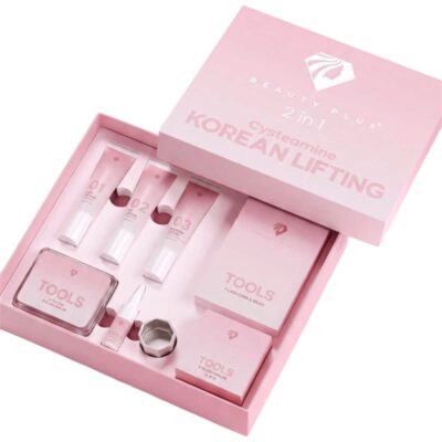 LIFTING COREANO CON CISTEMINA LIFTING-LAMINADO.