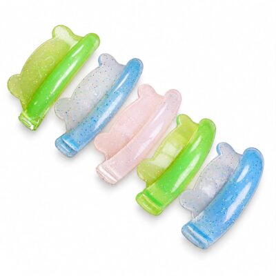 MOLDES TEDDY GLOW U