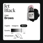 Perma Blend JetBlack Color Information PBJBLK