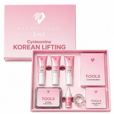 LIFTING COREANO CON CISTEAMINA LIFTING-LAMINADO.