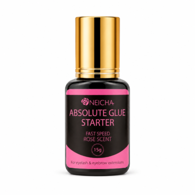 BOOSTER NEICHA ABSOLUTE GLUE ROSE SCENT 15g