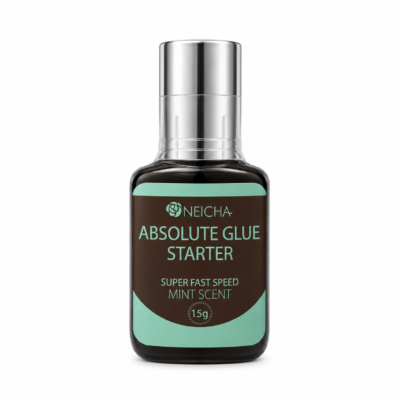 ABSOLUTE GLUE STARTER FAST SPEED NEICHA 15g